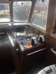 Kapal survei keur dijual