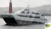 Kapal RoPax keur dijual