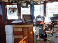 Kapal purse seiner keur dijual