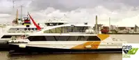 Kapal panumpang pikeun dijual