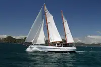 Kapal keruk keur dijual