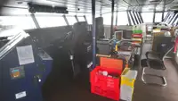 Kapal Ro-Ro keur dijual