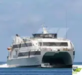 Kapal Ro-Ro keur dijual
