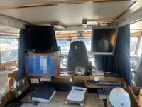 Kap patroli keur dijual