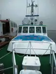 Parahu pilot pikeun dijual