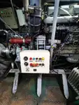 Kapal keruk keur dijual