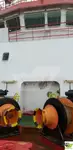 Kap pasokan platform (PSV) keur dijual