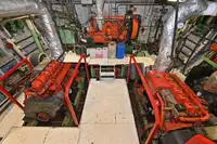 Kapal penarik keur dijual