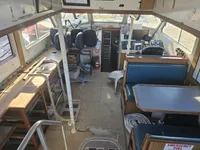 Kapal survei keur dijual