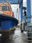 Kapal pesiar keur dijual