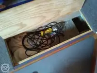 Kapal cutter keur dijual