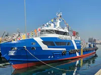 Kapal kru keur dijual