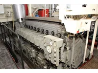 Yacht keur dijual