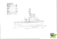 Kapal penarik keur dijual
