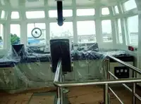 Kapal penarik keur dijual