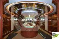 Kapal pesiar pikeun dijual