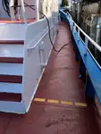 Kapal penarik keur dijual