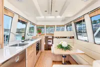 Kapal pancing trawler keur dijual