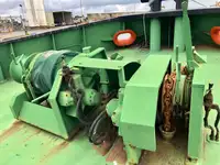 Kapal penarik keur dijual