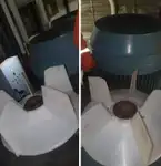 Kapal tangki minyak/bahan kimia keur dijual