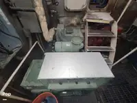 Kapal pancing trawler keur dijual