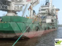 Kapal Pangiriman Cepat (FSV) keur dijual