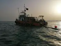 Kapal penarik keur dijual