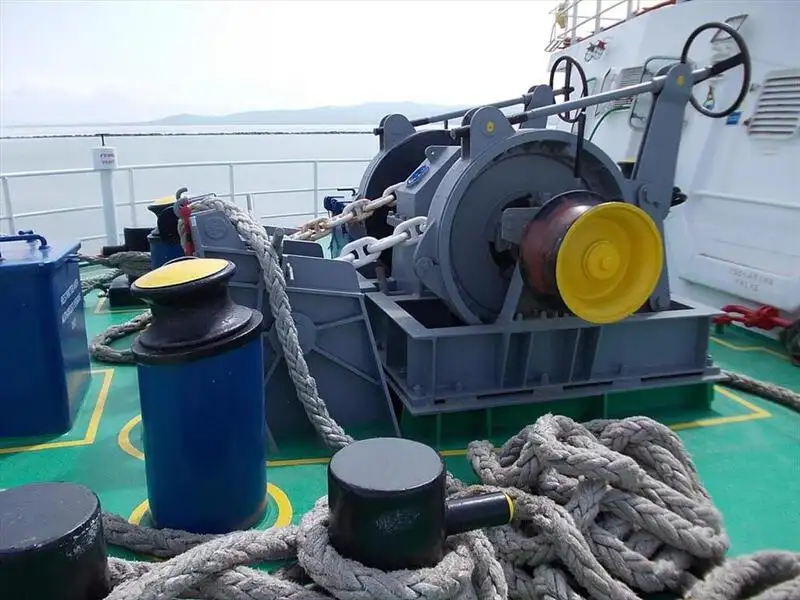 Kapal pangangkut barang curah keur dijual