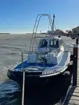 Kapal pilot keur dijual