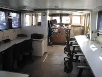 Kapal survei keur dijual