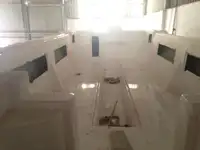 Kapal penyelamat keur dijual