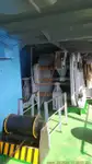 Kapal keruk keur dijual