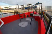 Kapal pilot keur dijual