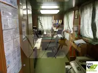 Kapal Pasokan Gancang (FSV) pikeun dijual