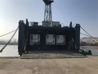 Kapal pangangkut barang curah keur dijual