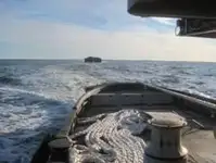 Kapal penarik keur dijual