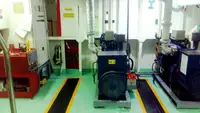 Kapal penarik keur dijual