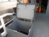 Kapal kerja keur dijual