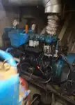 Kapal tangki minyak/bahan kimia keur dijual