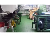 Kapal keruk keur dijual