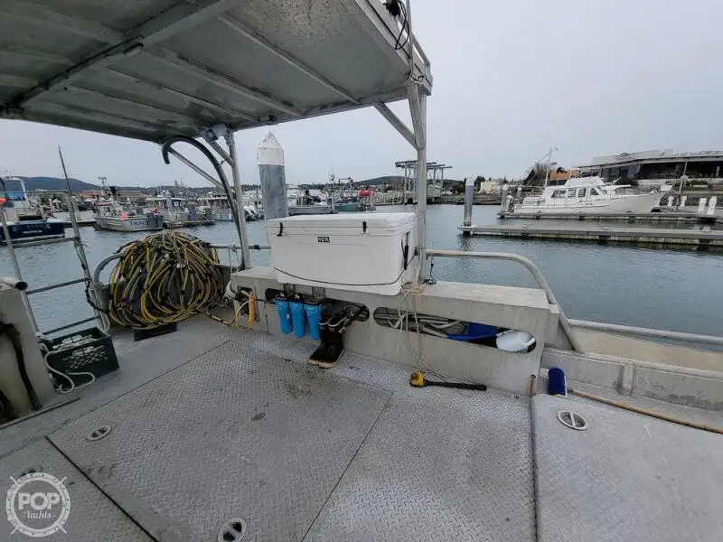 Kapal penyelamat keur dijual