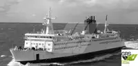 Kapal Ro-Ro keur dijual