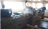 Kapal pendaratan, tangki keur dijual