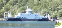 Ro-Ro ship pikeun dijual