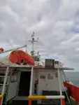 Kapal kru keur dijual