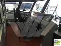 Kapal jasa ladang angin keur dijual