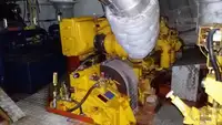 Kapal pancing trawler keur dijual