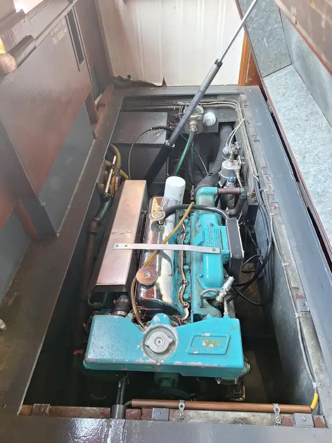 Kapal fery keur dijual