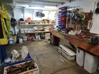 Kapal pesiar keur dijual