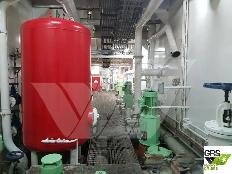 Kapal Ro-Ro keur dijual